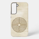 Search for spiritual cases Symbol