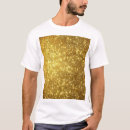Search for shiny gold tshirts Pattern