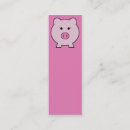 Search for kawaii business cards Animal