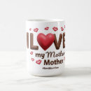 Search for i love my momma mugs Mother