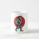 Search for cute bigfoot mugs Heart