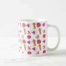 Search for aquatic pattern mugs Underwater