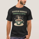 Search for aquarium tshirts Aquatic life