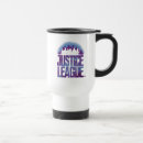 Search for silhouette skyline mugs Dc comics