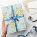 Search for baby blue wrapping paper Traditional