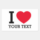 Search for heart shaped name stickers Cute