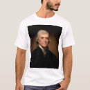 Search for thomas jefferson tshirts Declaration of independence