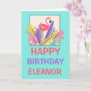 Search for flamingo birthday cards Modern