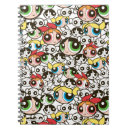 Search for super cute notebooks Powerpuff girls