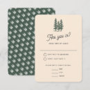 Search for destination rsvp cards Boho