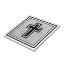 Search for cross tiles Crucifixion