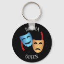 Search for theater key rings Acting