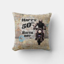 Search for motorcycle cushions Birthday