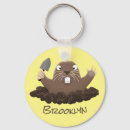 Search for burrow key rings Cute