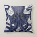 Search for octopus cushions Silly