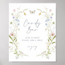 Search for candy bar sign posters Boho