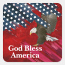 Search for american flag bald eagle stickers Bird