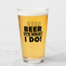 Search for new year beer glasses Celebration