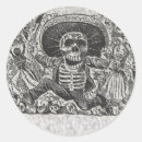 Search for calaveras stickers Halloween
