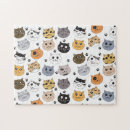 Search for funny cat puzzles Kids