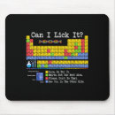 Search for periodic table science mouse mats Unique