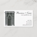 Search for element business cards Vintage