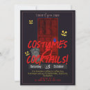 Search for 7x5 seasonal invitations Trick or treat