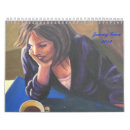 Search for original calendars Paintings