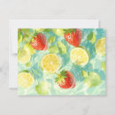 Search for lemon lime postcards Cute