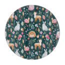 Search for rabbit chopping boards Forest