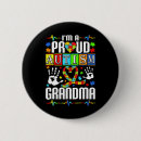 Search for autistic and proud badges Audhd