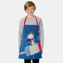 Search for fourth aprons Peanuts 4th of july