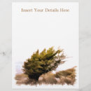 Search for trees flyers Spiritual