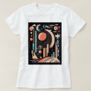 Search for cosmo tshirts For her