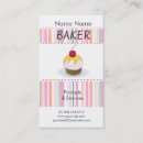 Search for delicious business cards Sweet