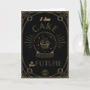 Search for goth birthday cards Witch