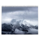 Search for clouds calendars Mountains
