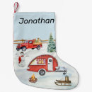 Search for camping christmas stockings Camper