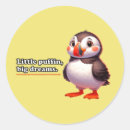 Search for little penguin stickers Bird