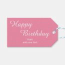 Search for flamingo gift tags Girly