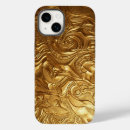 Search for liquid metal iphone cases Gold