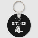 Search for cowgirl key rings Last fling