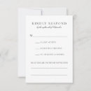 Search for dietary restrictions wedding rsvp cards Formal