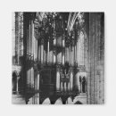 Search for pipe organ magnets Music