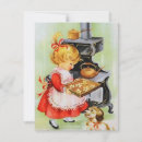 Search for vintage baking cards Retro