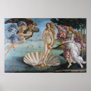 Search for the birth of venus posters Woman