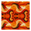 Search for bold pattern posters Colorful