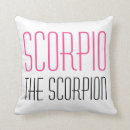Search for zodiac cushions Astrology
