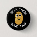 Search for bean badges Funny