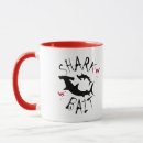 Search for funny shark mugs Surfing
